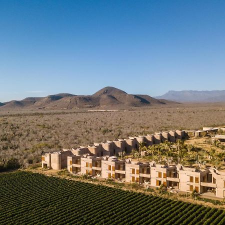 Paradero Todos Santos - Exclusive Experiences Included Exterior photo