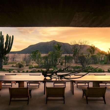 Paradero Todos Santos - Exclusive Experiences Included Exterior photo