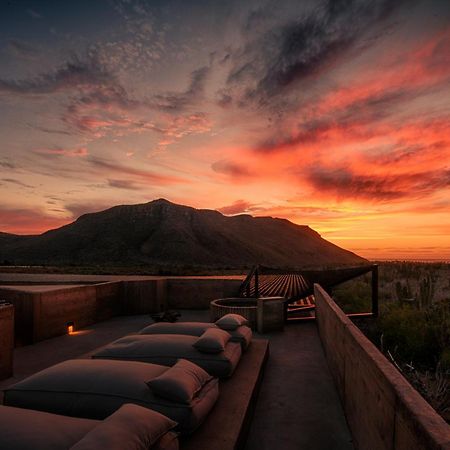 Paradero Todos Santos - Exclusive Experiences Included Exterior photo