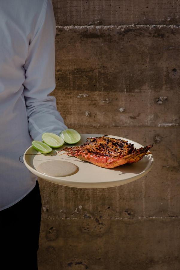 Paradero Todos Santos - Exclusive Experiences Included Exterior photo