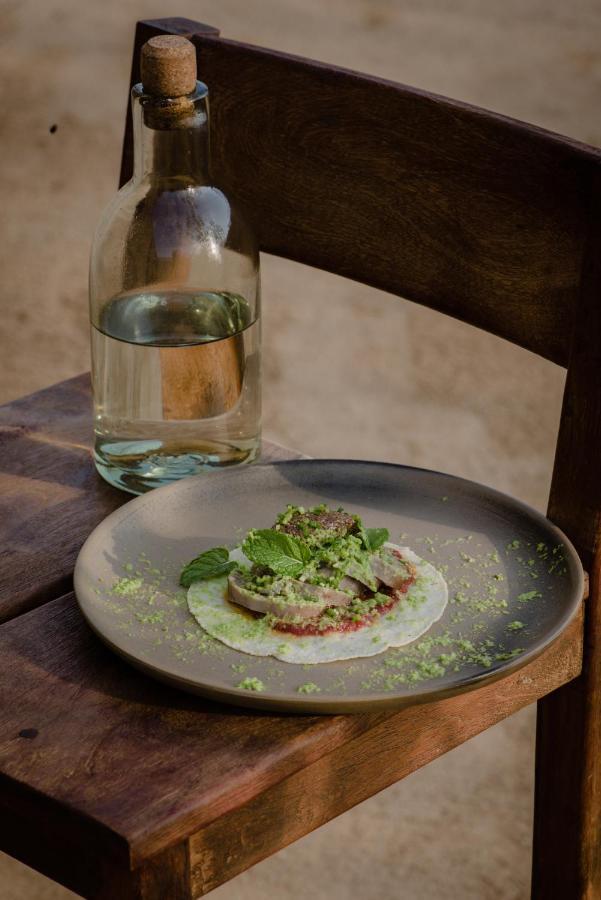 Paradero Todos Santos - Exclusive Experiences Included Exterior photo