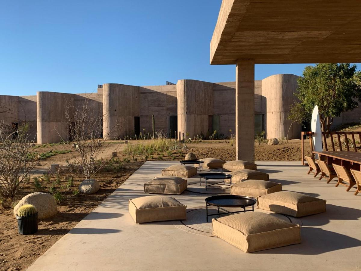 Paradero Todos Santos - Exclusive Experiences Included Exterior photo