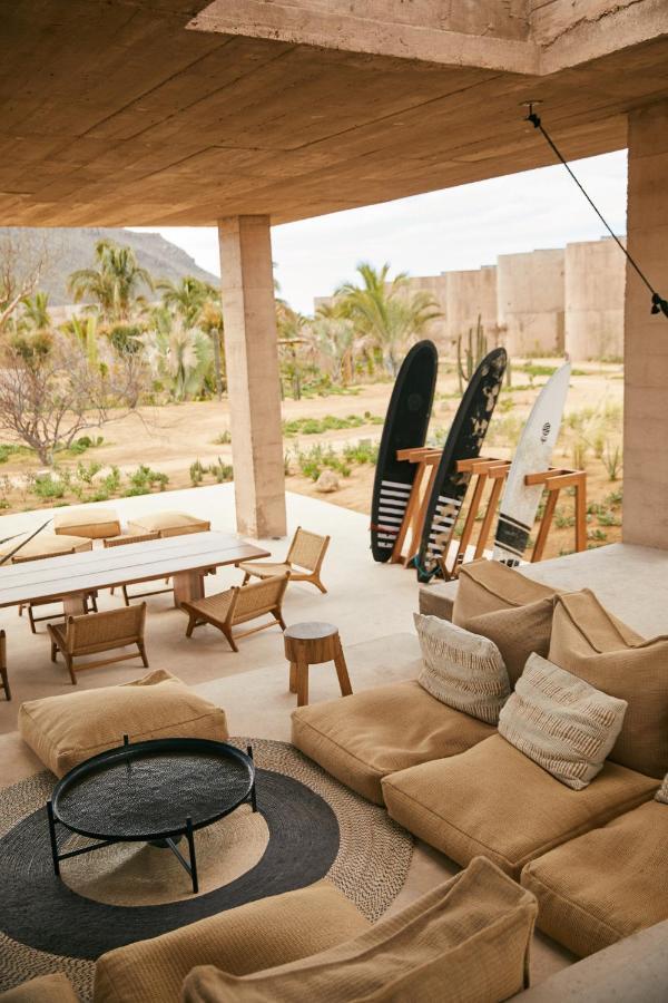 Paradero Todos Santos - Exclusive Experiences Included Exterior photo