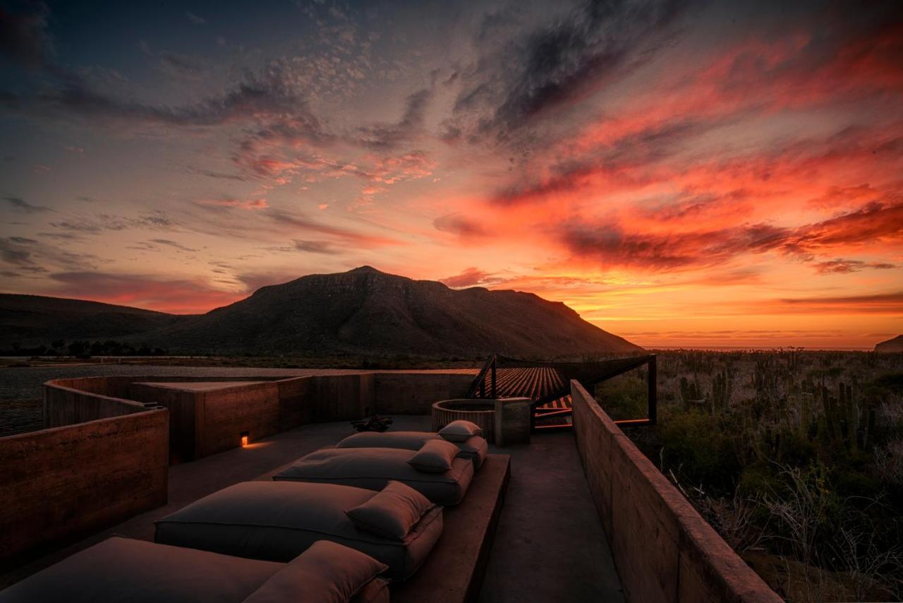 Paradero Todos Santos - Exclusive Experiences Included Exterior photo