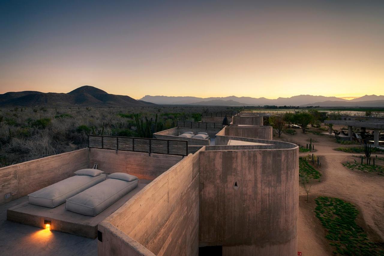 Paradero Todos Santos - Exclusive Experiences Included Exterior photo
