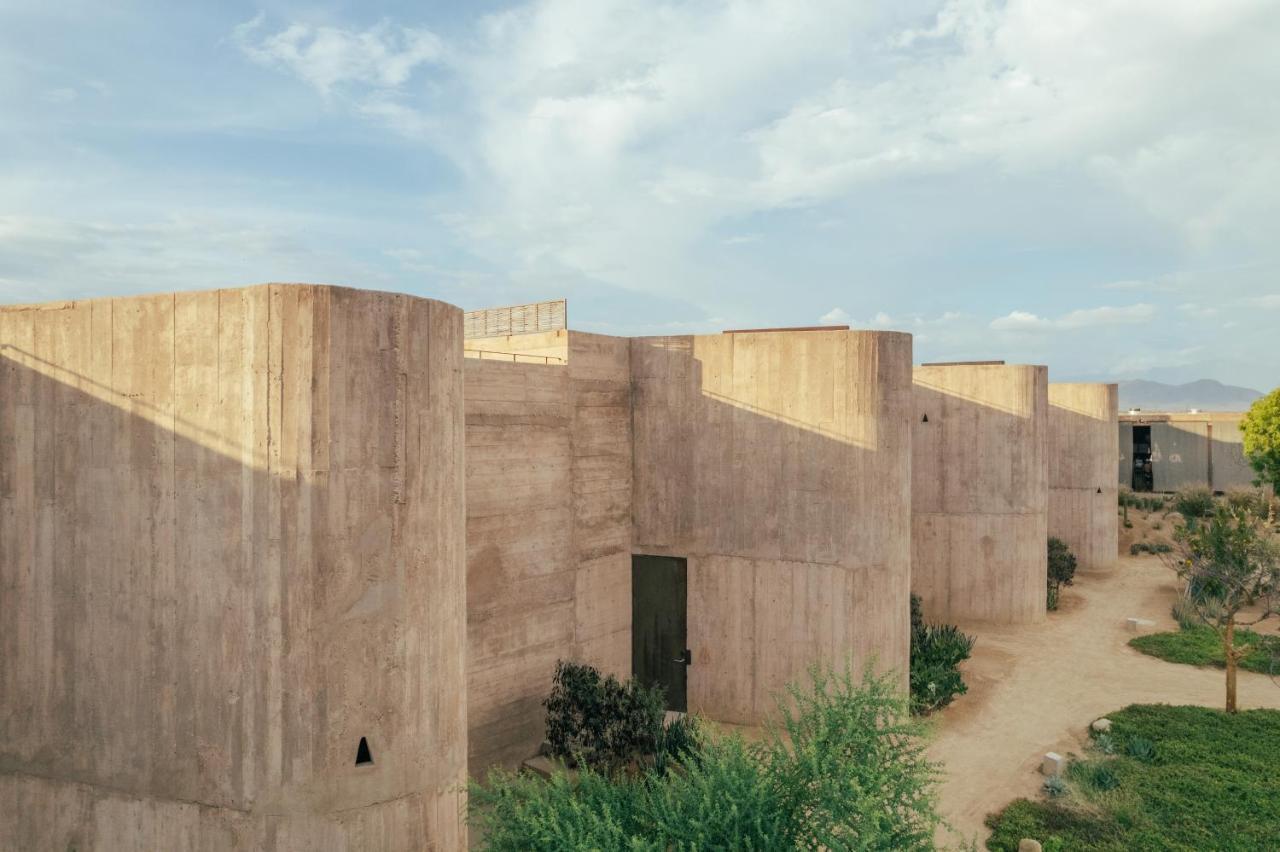 Paradero Todos Santos - Exclusive Experiences Included Exterior photo