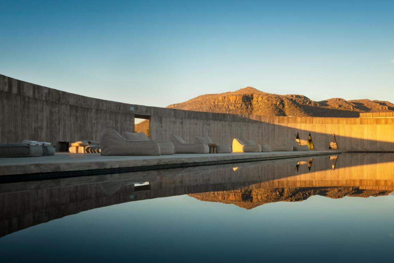 Paradero Todos Santos - Exclusive Experiences Included Exterior photo
