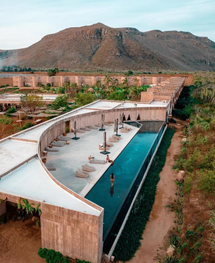 Paradero Todos Santos - Exclusive Experiences Included Exterior photo