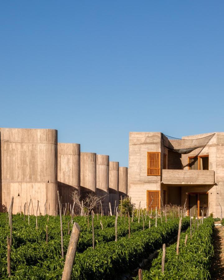 Paradero Todos Santos - Exclusive Experiences Included Exterior photo