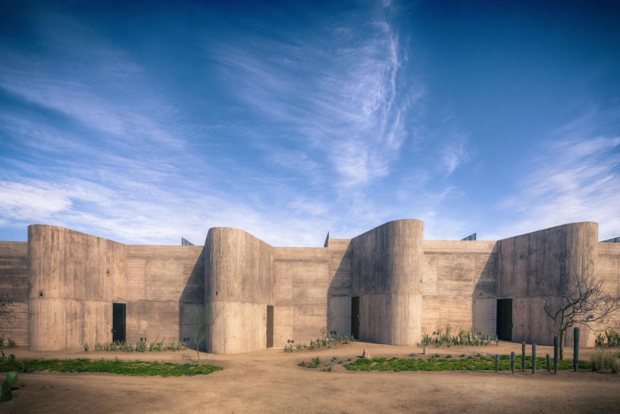 Paradero Todos Santos - Exclusive Experiences Included Exterior photo