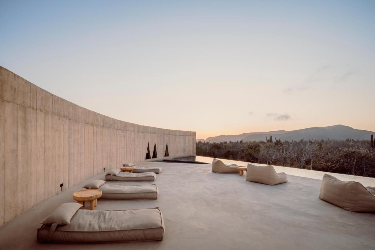 Paradero Todos Santos - Exclusive Experiences Included Exterior photo