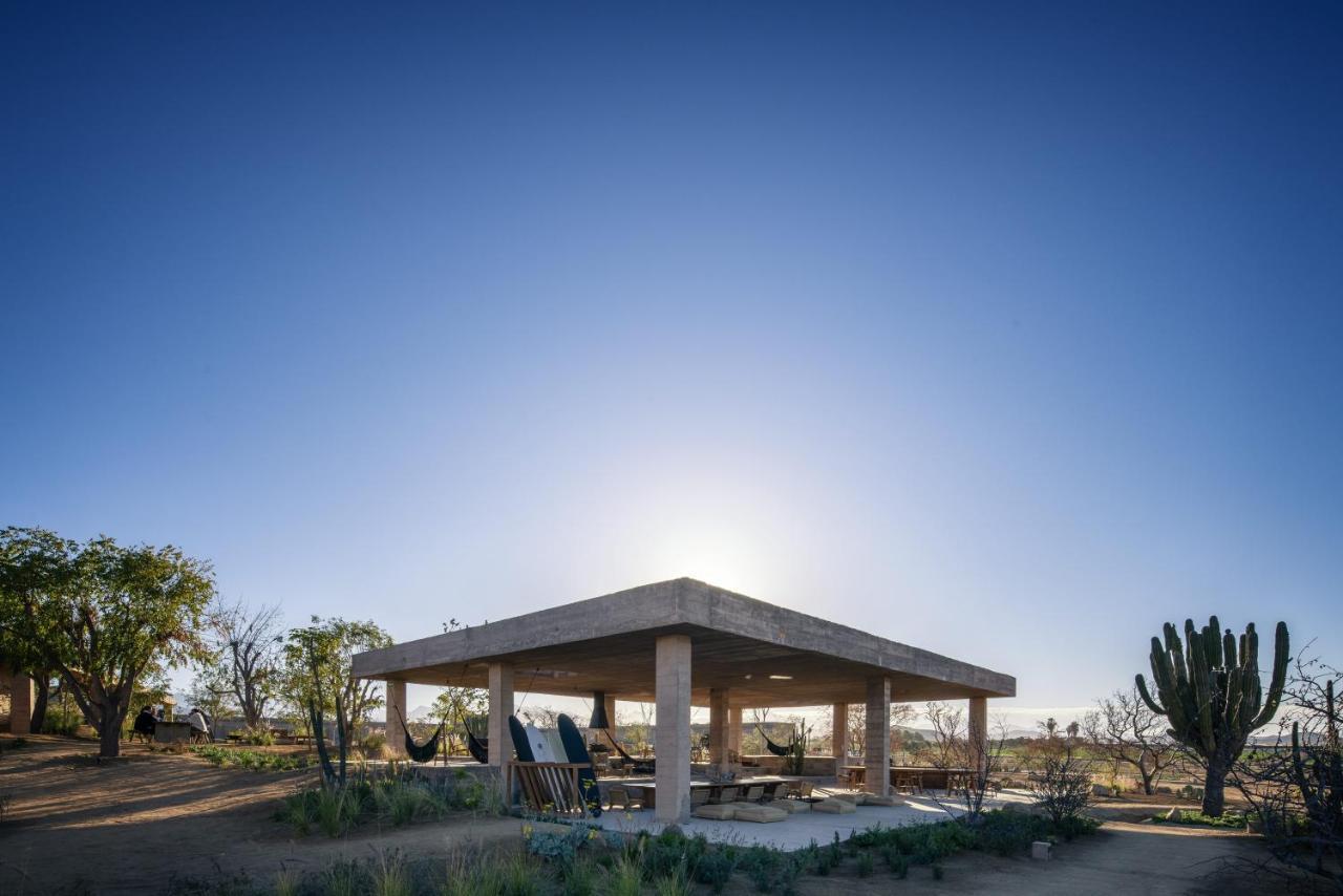 Paradero Todos Santos - Exclusive Experiences Included Exterior photo