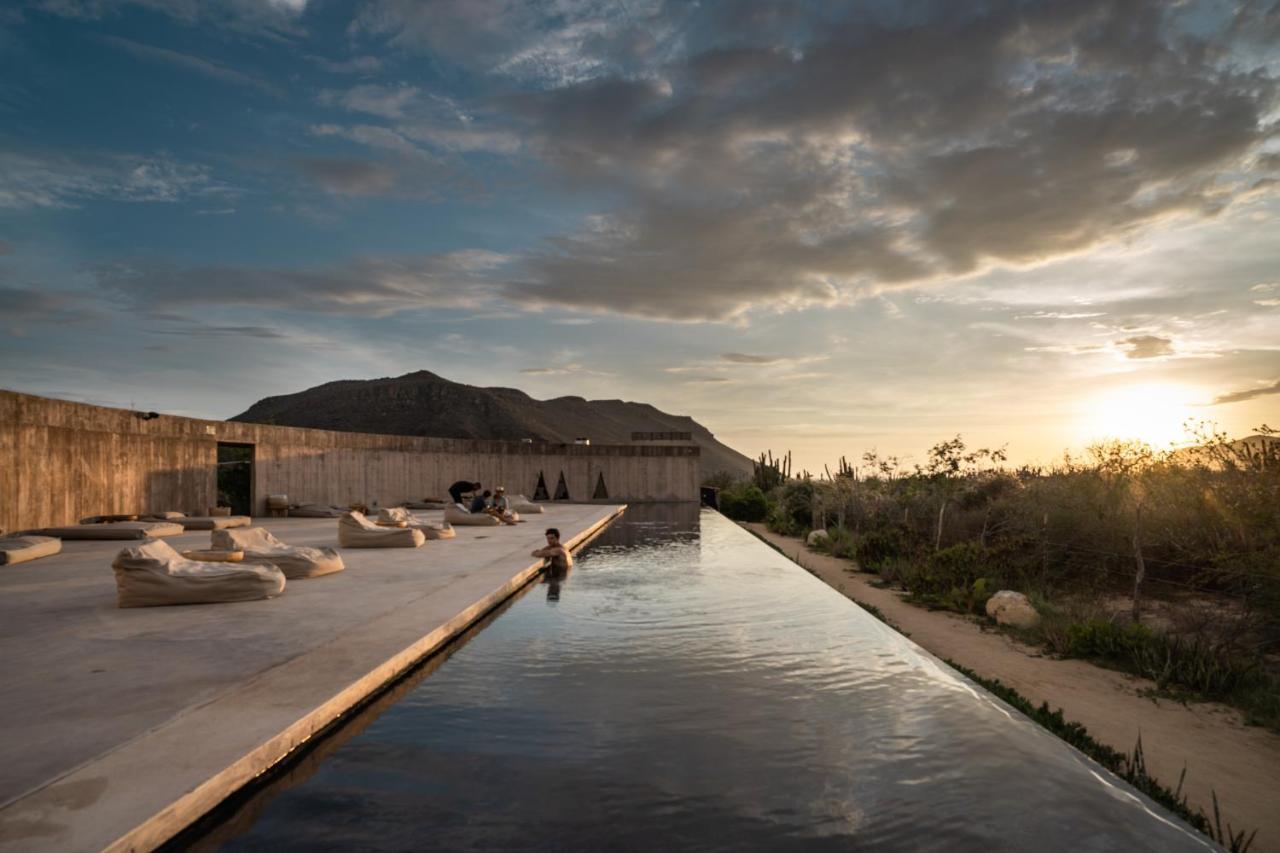 Paradero Todos Santos - Exclusive Experiences Included Exterior photo