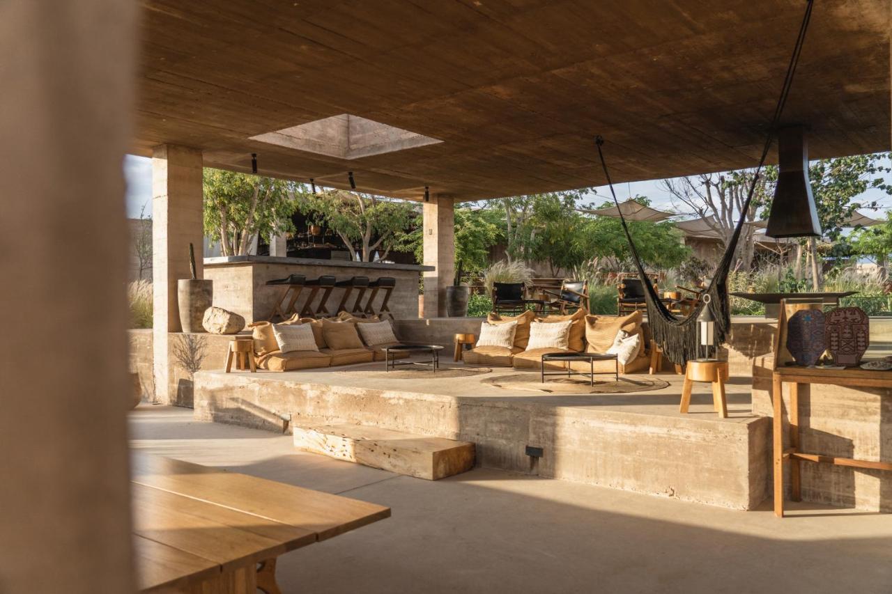 Paradero Todos Santos - Exclusive Experiences Included Exterior photo