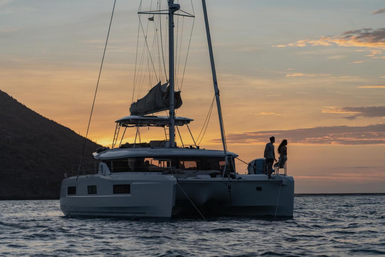 Paradero Todos Santos - Exclusive Experiences Included Exterior photo
