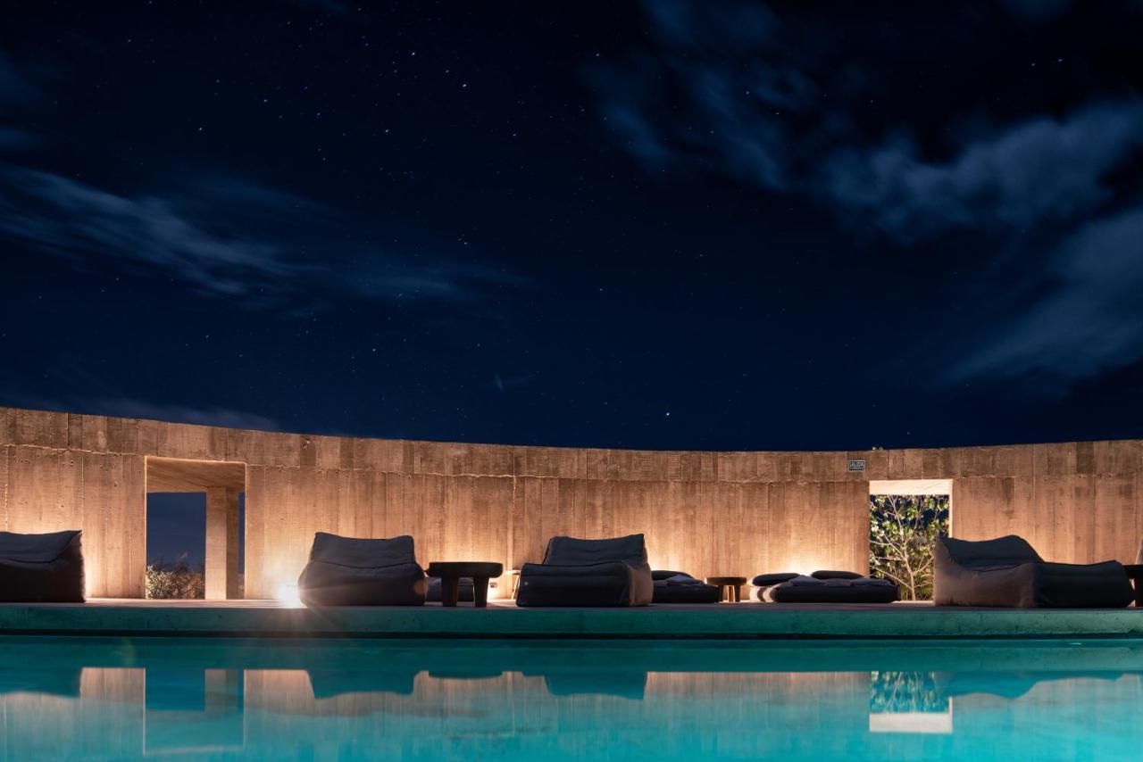 Paradero Todos Santos - Exclusive Experiences Included Exterior photo