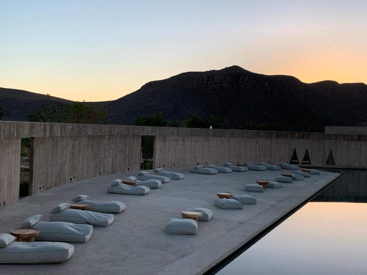Paradero Todos Santos - Exclusive Experiences Included Exterior photo