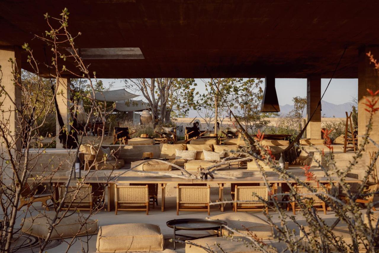 Paradero Todos Santos - Exclusive Experiences Included Exterior photo
