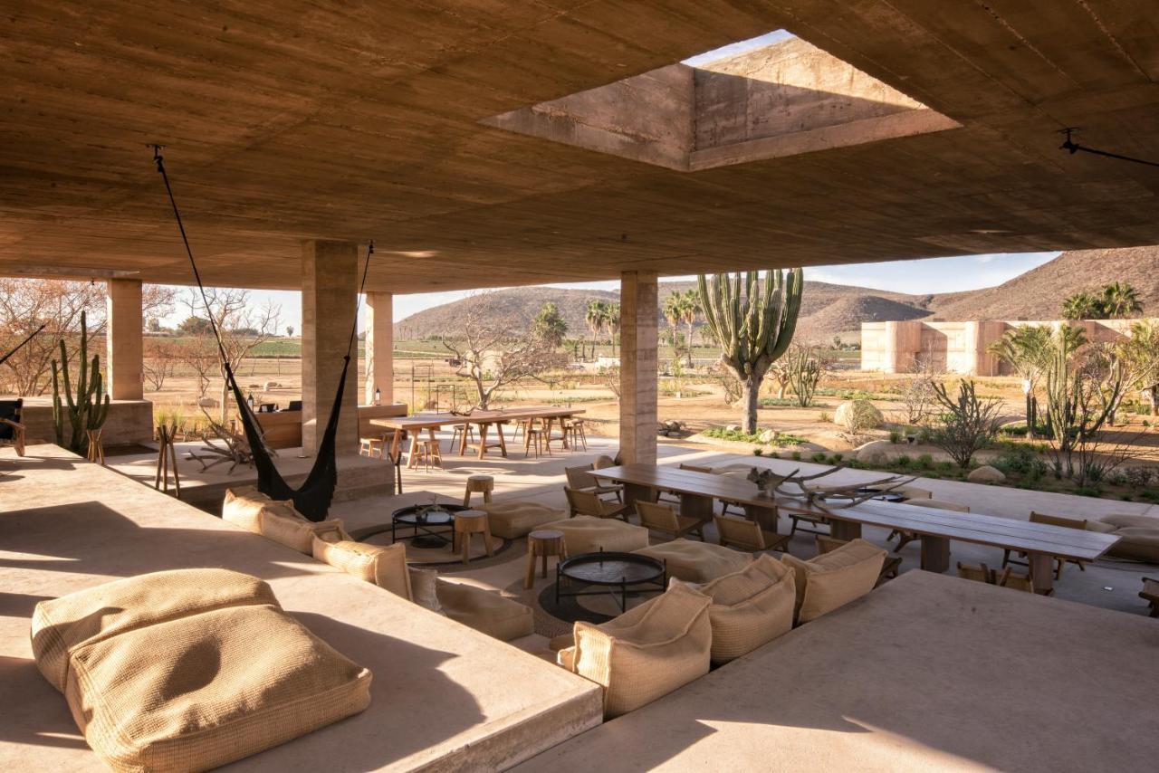 Paradero Todos Santos - Exclusive Experiences Included Exterior photo