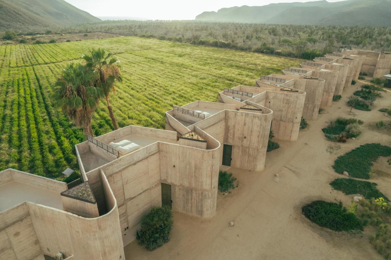 Paradero Todos Santos - Exclusive Experiences Included Exterior photo