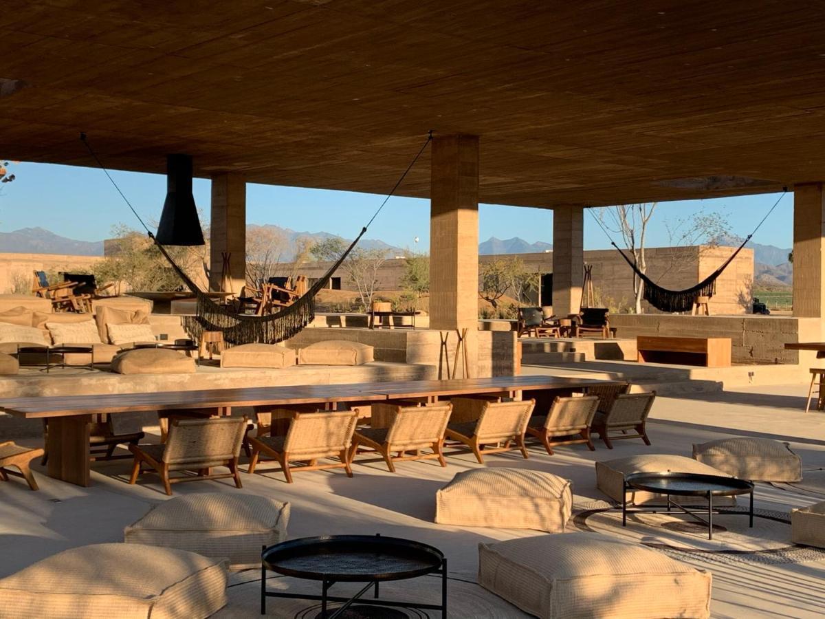 Paradero Todos Santos - Exclusive Experiences Included Exterior photo