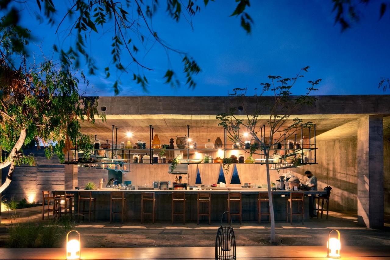 Paradero Todos Santos - Exclusive Experiences Included Exterior photo