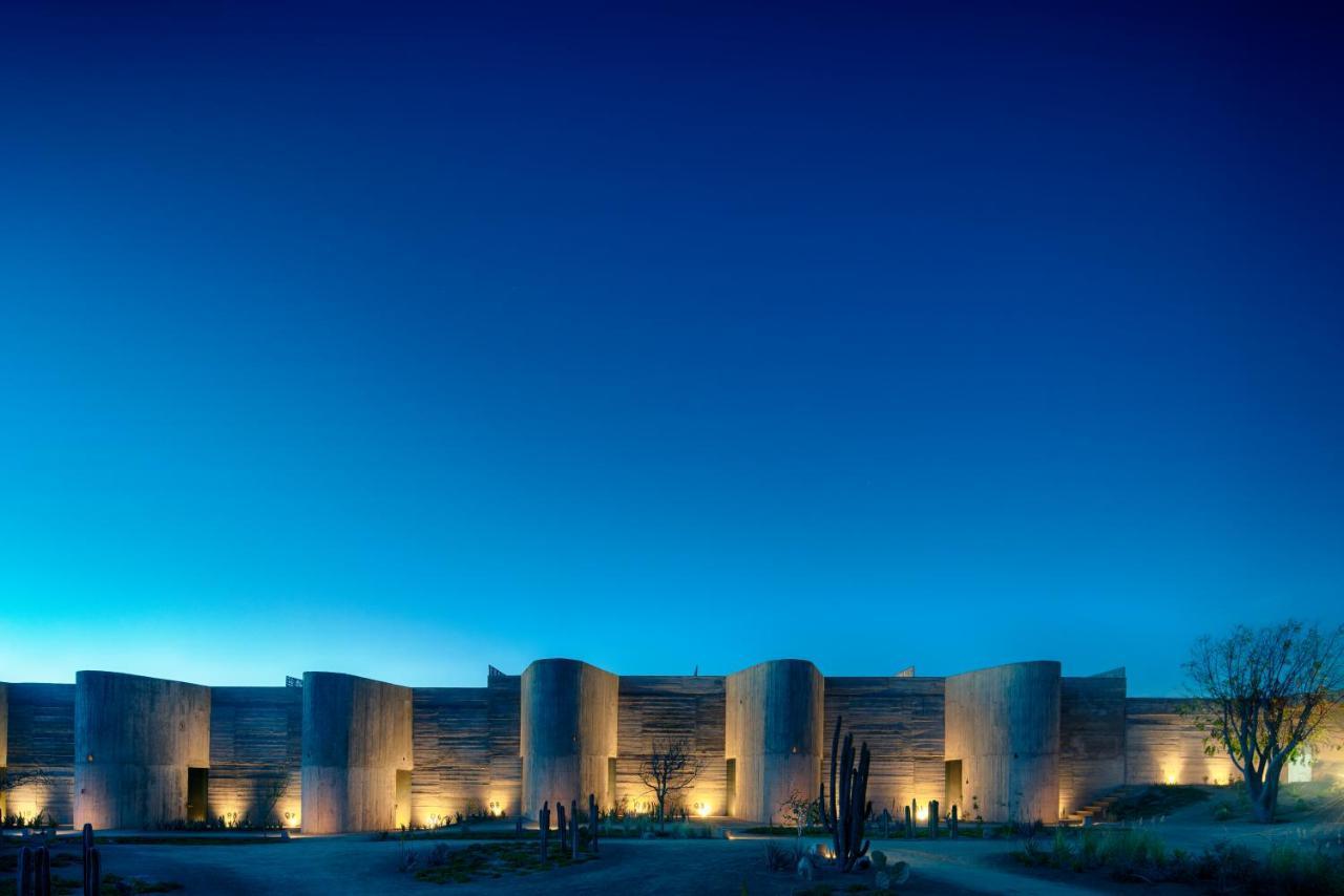 Paradero Todos Santos - Exclusive Experiences Included Exterior photo