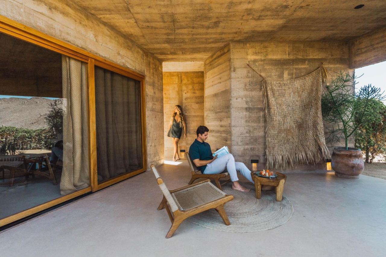 Paradero Todos Santos - Exclusive Experiences Included Exterior photo