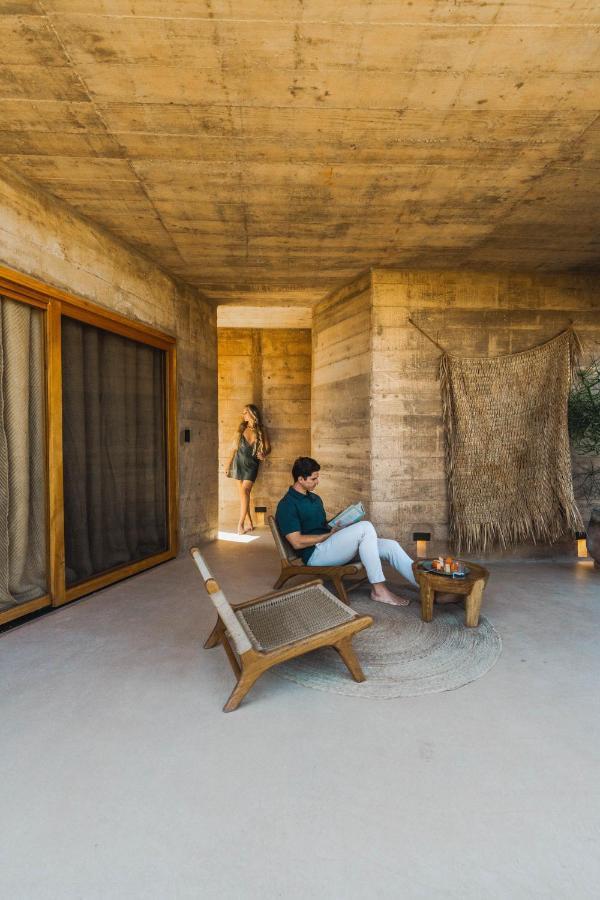 Paradero Todos Santos - Exclusive Experiences Included Exterior photo