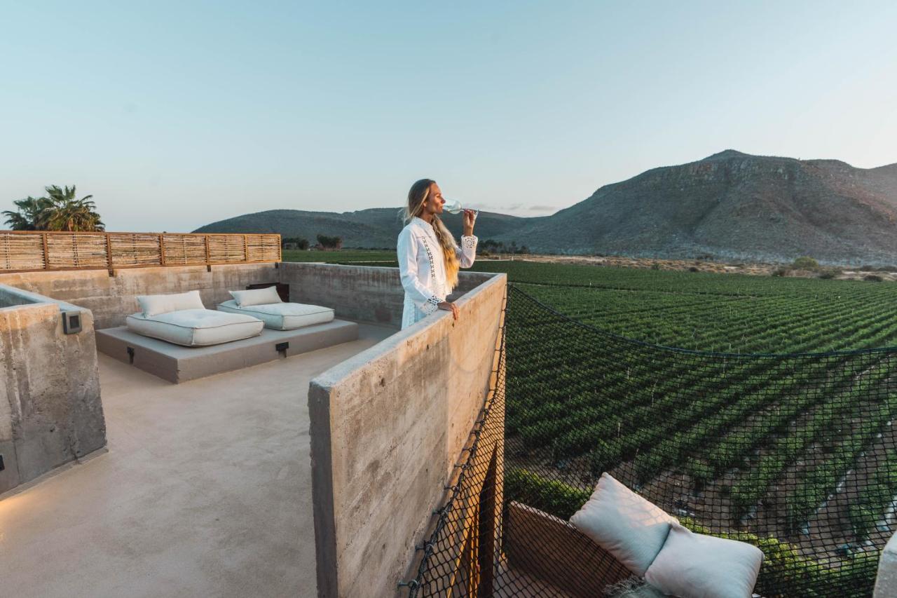 Paradero Todos Santos - Exclusive Experiences Included Exterior photo
