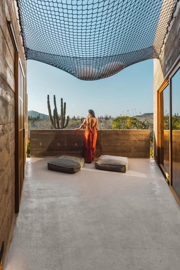 Paradero Todos Santos - Exclusive Experiences Included Exterior photo