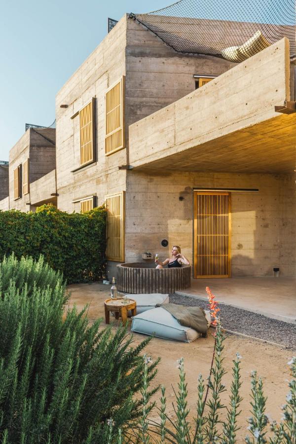Paradero Todos Santos - Exclusive Experiences Included Exterior photo