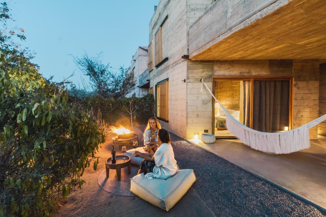 Paradero Todos Santos - Exclusive Experiences Included Exterior photo