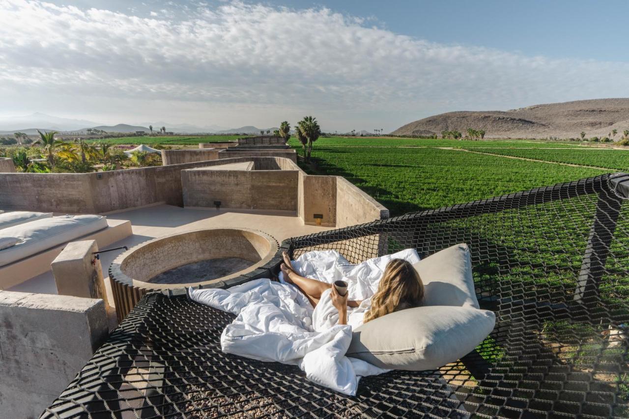 Paradero Todos Santos - Exclusive Experiences Included Exterior photo