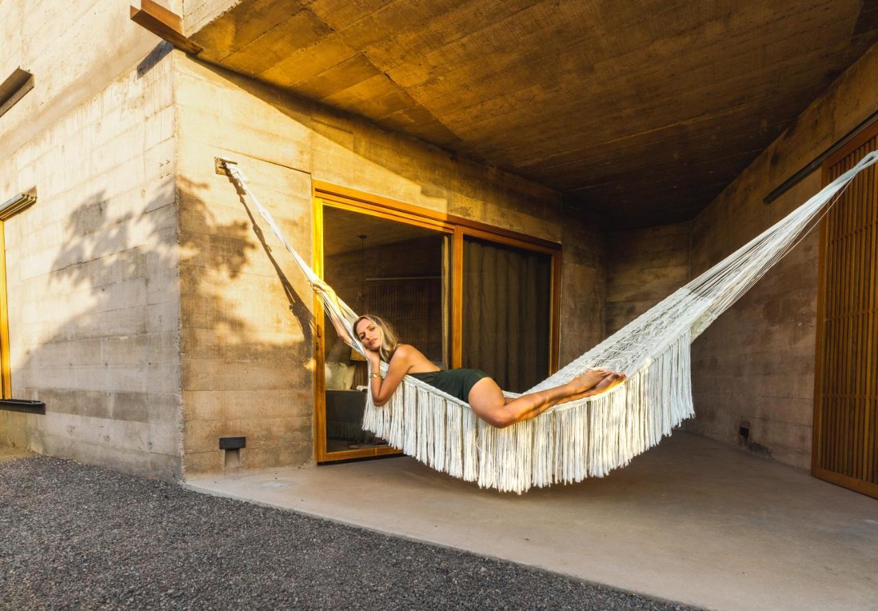 Paradero Todos Santos - Exclusive Experiences Included Exterior photo