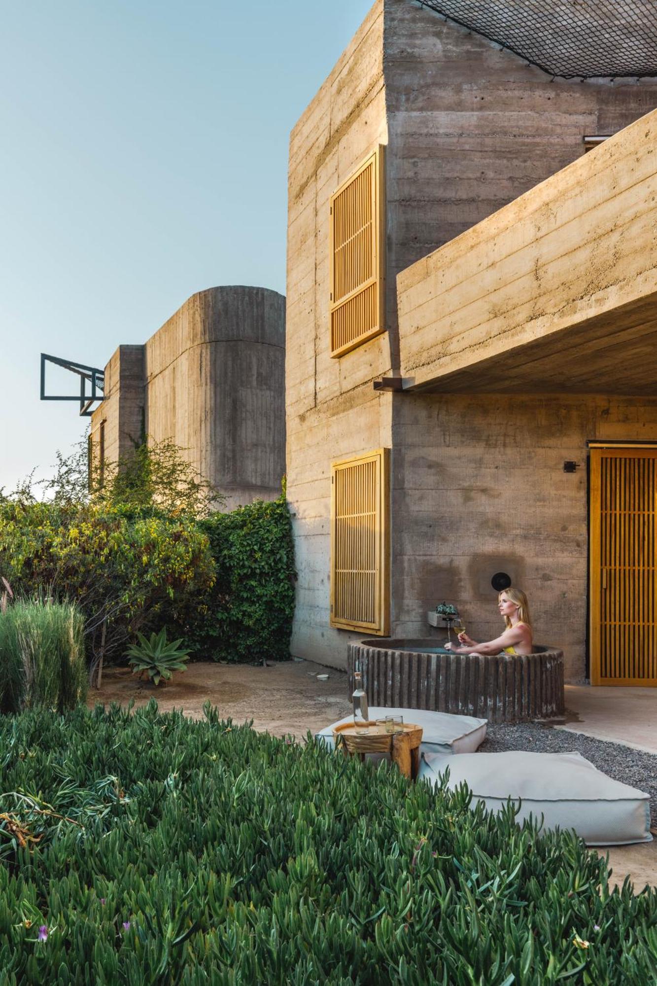 Paradero Todos Santos - Exclusive Experiences Included Exterior photo