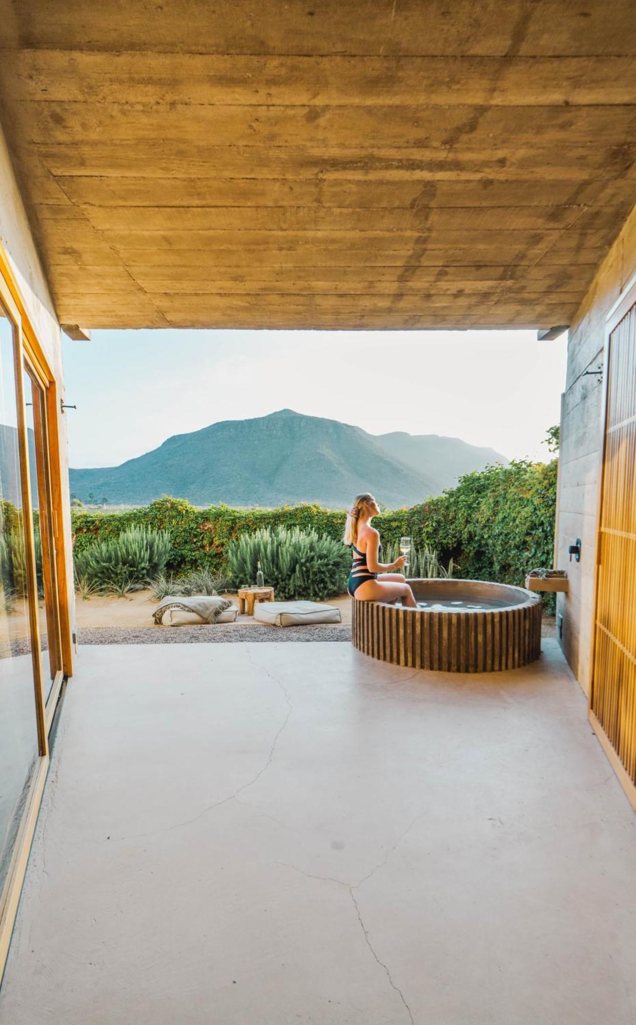 Paradero Todos Santos - Exclusive Experiences Included Exterior photo