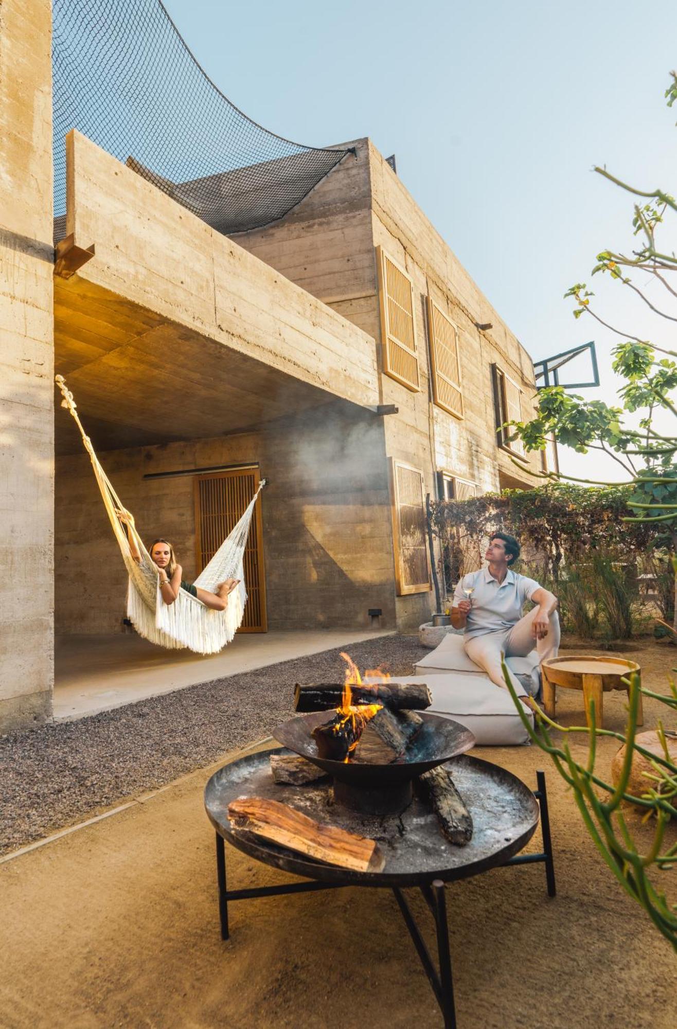 Paradero Todos Santos - Exclusive Experiences Included Exterior photo