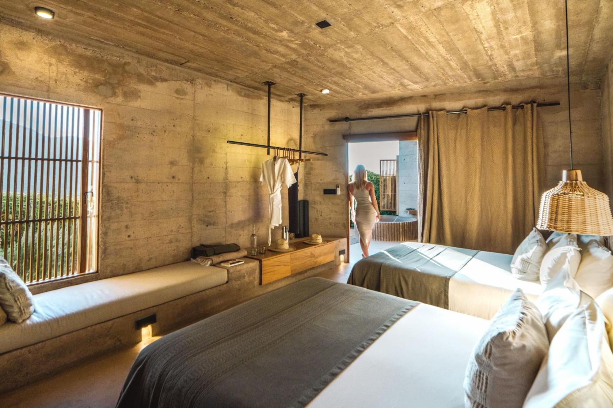 Paradero Todos Santos - Exclusive Experiences Included Exterior photo