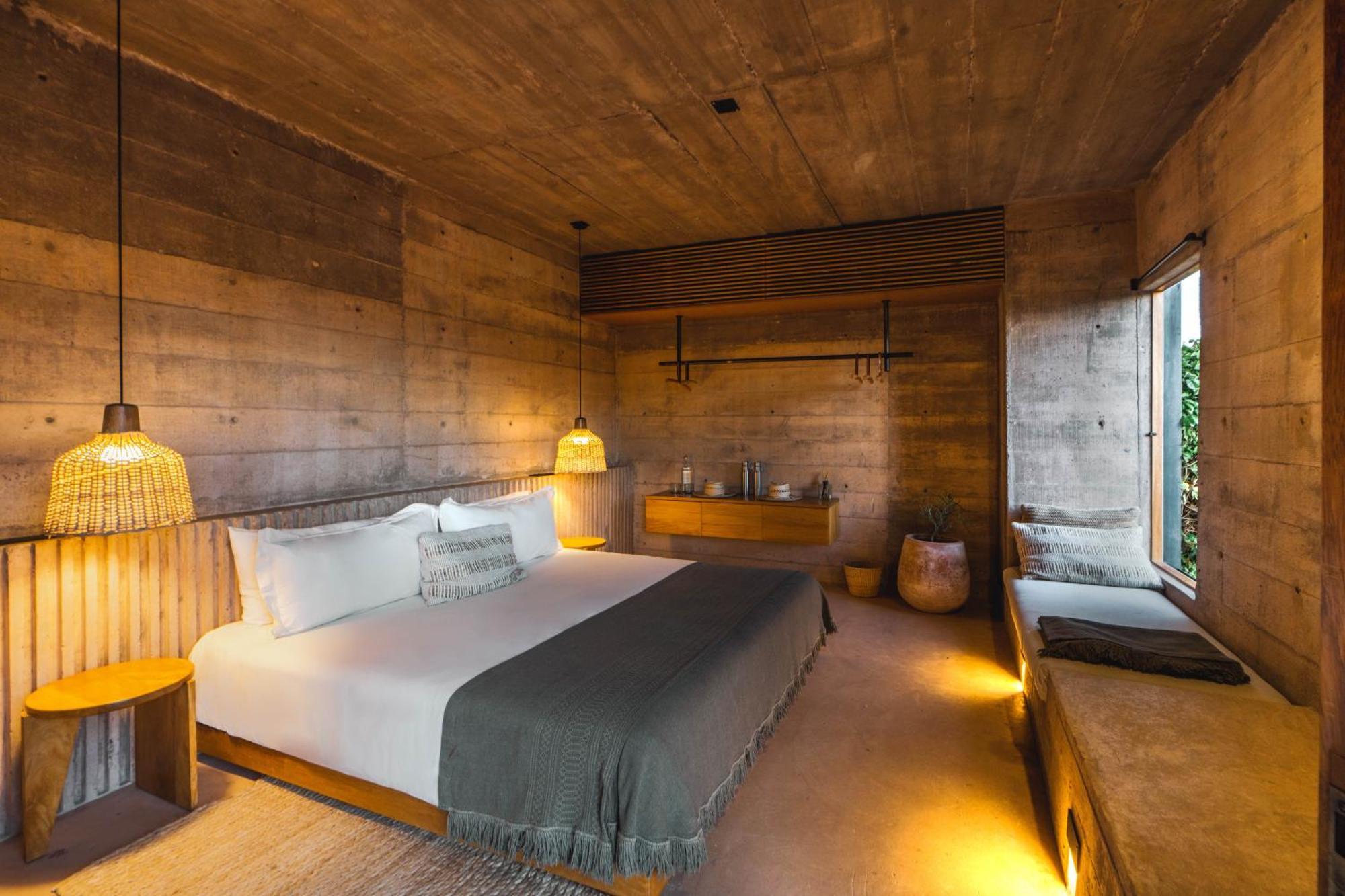 Paradero Todos Santos - Exclusive Experiences Included Exterior photo