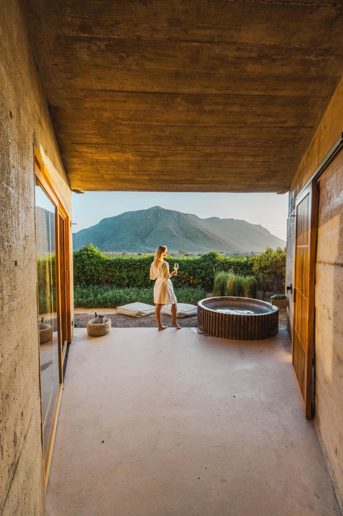 Paradero Todos Santos - Exclusive Experiences Included Exterior photo