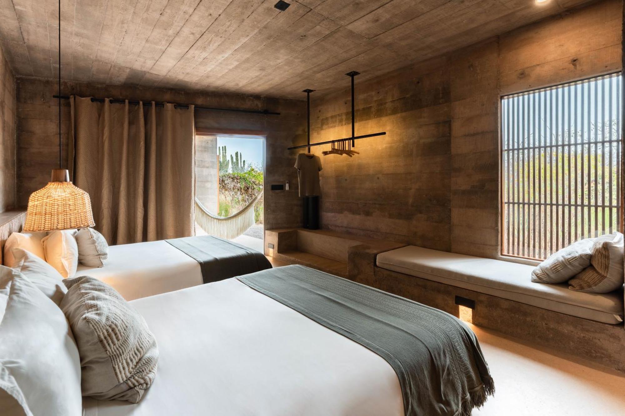 Paradero Todos Santos - Exclusive Experiences Included Exterior photo
